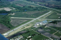  - Flying south to north. Taken from N7680U. - by GatewayN727