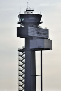  - Tower - by Volker Hilpert