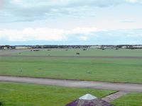 RAF Leeming Airport photo, click to enlarge