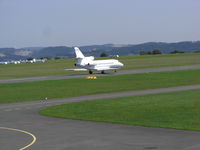  - Bayreuth Airport - by flythomas