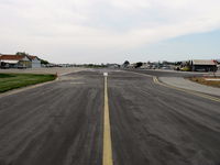  - Runway 22, 2,713' by 60' asphalt (displaced threshold 230'), Left-Hand Pattern-Calm Wind Runway. Night Operations Prohibited. CTAF 122.9 - by Doug Robertson
