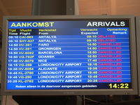  - all flights cancelled due to vulcano-eruption - by ghans