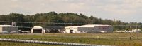  - Beverly Flight Center. Pic taken from Cherry Hill Industries. - by Samuel D.