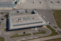  - vienna airport general aviation terminal - by Dietmar Schreiber - VAP