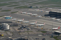 - vienna airport - by Dietmar Schreiber - VAP