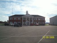  - New FBO - by D Doughty