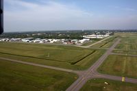Anoka County-blaine Arpt(janes Field) Airport photo, click to enlarge