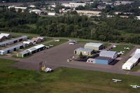  - FBO == Cirrus Flight Operations - by Timothy Aanerud