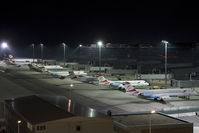  - Overview of the Foxtrot Positions at LOWW - by Andy Graf-VAP