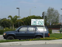  - Helicopter Tours-Special advertising - by Doug Robertson