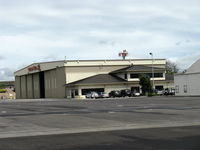  - Golden West Air Terminal ex Million Air - by Doug Robertson