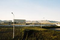 Chinggis Khaan International Airport (formerly Buyant Ukhaa Airport) photo, click to enlarge