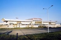 Chinggis Khaan International Airport (formerly Buyant Ukhaa Airport) photo, click to enlarge