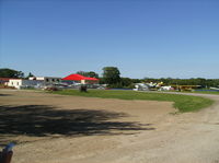  @ CNJ4 - Orillia Airport - by PeterPasieka