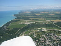  - Goderich Airport, ON Canada - by PeterPasieka
