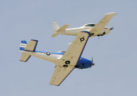  - Minter Field fly in 2010 - by Todd Royer
