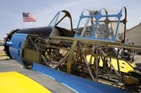  - Minter Field fly in 2010 - by Todd Royer