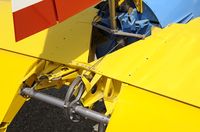  - Minter Field fly in 2010 - by Todd Royer