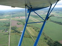  - Brampton Airport, ON Canada - by PeterPasieka