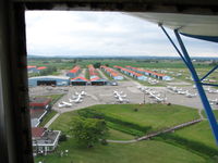  - Brampton Airport, ON Canada - by PeterPasieka