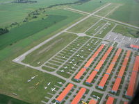  - Brampton Airport, ON Canada - by PeterPasieka