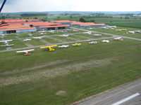  - Brampton Airport, ON Canada - by PeterPasieka