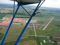  - Brampton Airport, ON Canada - by PeterPasieka
