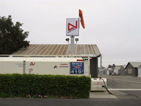  - AVFUEL self-servive fueling-still the least expensive 100LL in Ventura County - by Doug Robertson