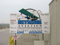  - SKYRIDER AVIATION-Ultralight Flight Instruction-Rides - by Doug Robertson