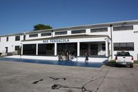 Pensacola Nas/forrest Sherman Field/ Airport photo, click to enlarge