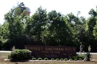 Pensacola Nas/forrest Sherman Field/ Airport photo, click to enlarge