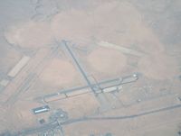  @ Generál José Antonio Anzoátegui International Airport - inflight to Phoenix - by ghans
