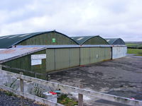 Bodmin Airfield Airport photo, click to enlarge