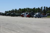 Pensacola Nas/forrest Sherman Field/ Airport photo, click to enlarge