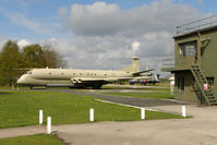  @ 0000 - Elvington - home of the Yorkshire Air Museum - by Terry Fletcher