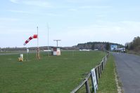  @ Dahlemer Binz Airport - looking east from the western end of the public viewing area - by Ingo Warnecke