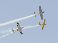  - March Field Airfest 2010 - by Todd Royer