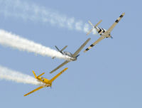  - March Field Airfest 2010 - by Todd Royer