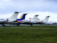 Exeter International Airport photo, click to enlarge