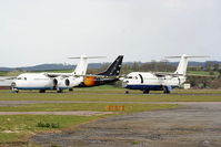 Exeter International Airport photo, click to enlarge
