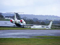 Exeter International Airport photo, click to enlarge
