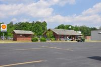 Person County Airport photo, click to enlarge