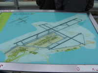  - map of the airport - by ghans