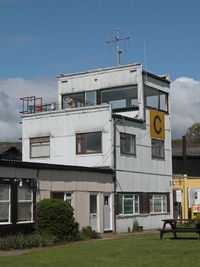  - FAIROAKS TOWER - by BIKE PILOT