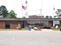 Lumberton Regional Airport photo, click to enlarge