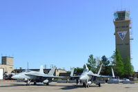  @ Fort Worth Nas Jrb/carswell Field Airport - At the 2010 NAS-JRB Fort Worth Airshow - by Zane Adams