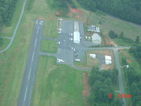  - runway 21 and ramp area - by Lee Nordan