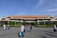  @ VTSF - Nakorn Srithammarat International Airport, Southern of Thailand - by BigDaeng
