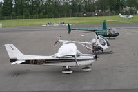  - RAMP VEIW AT WESTON - by Trevor Toone