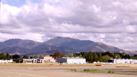  - View of a portion of the East side with Mt Diablo. - by Bill Larkins